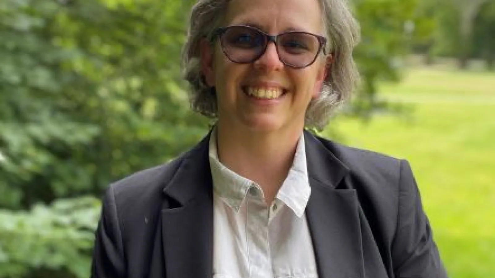 Marla Berkowitz