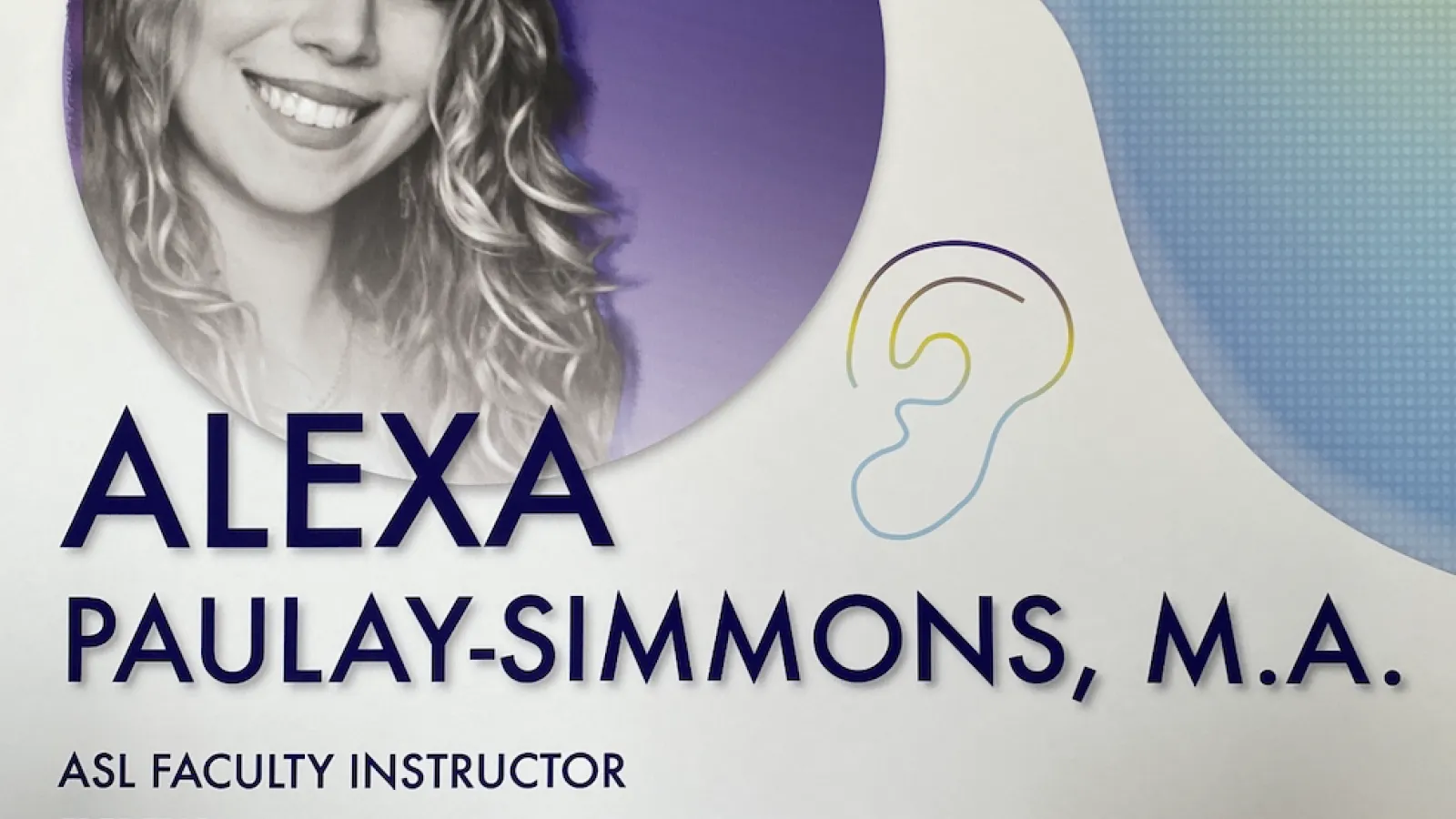 Alexa Simmons