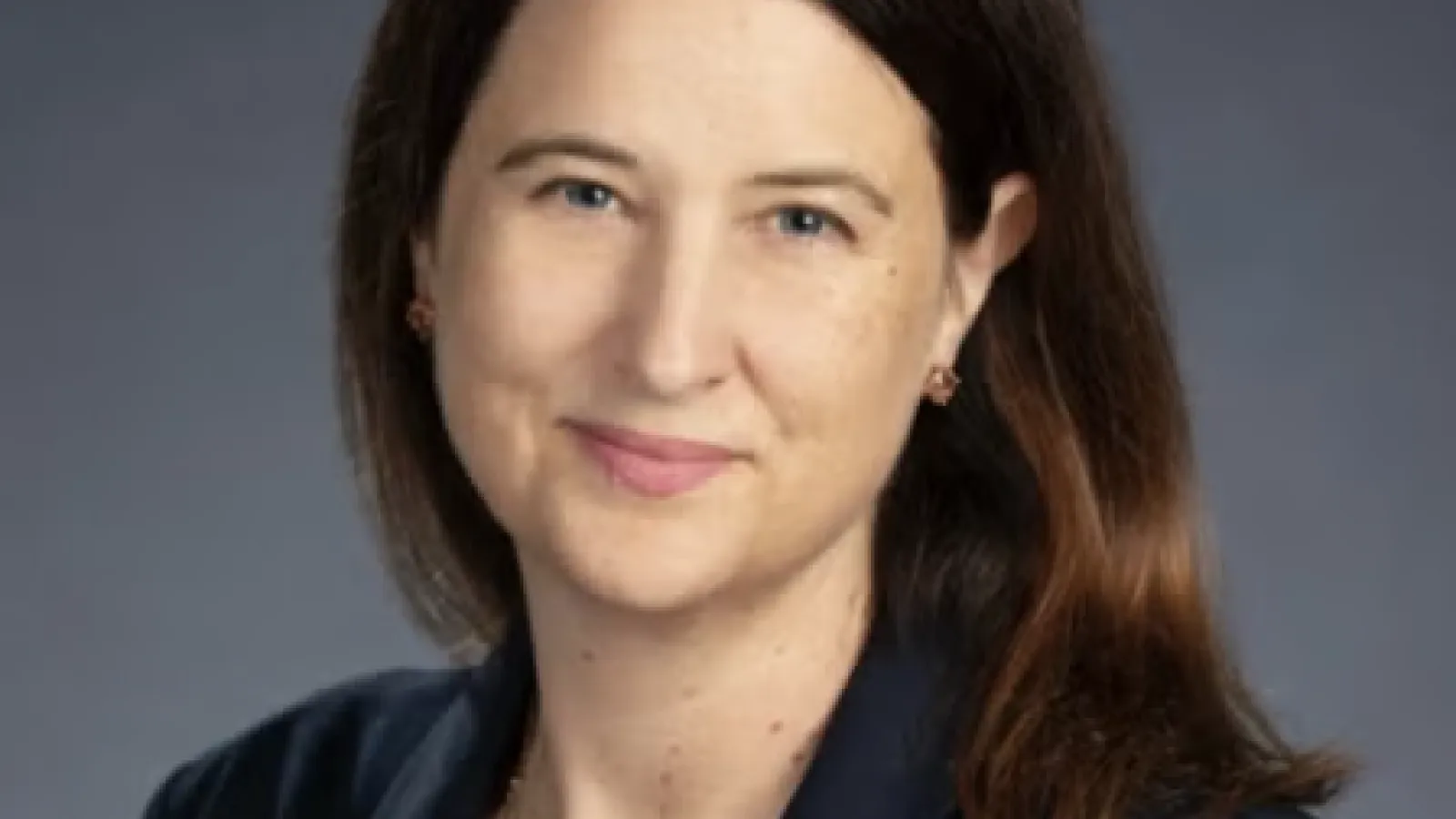 Stephanie Cawthon Headshot