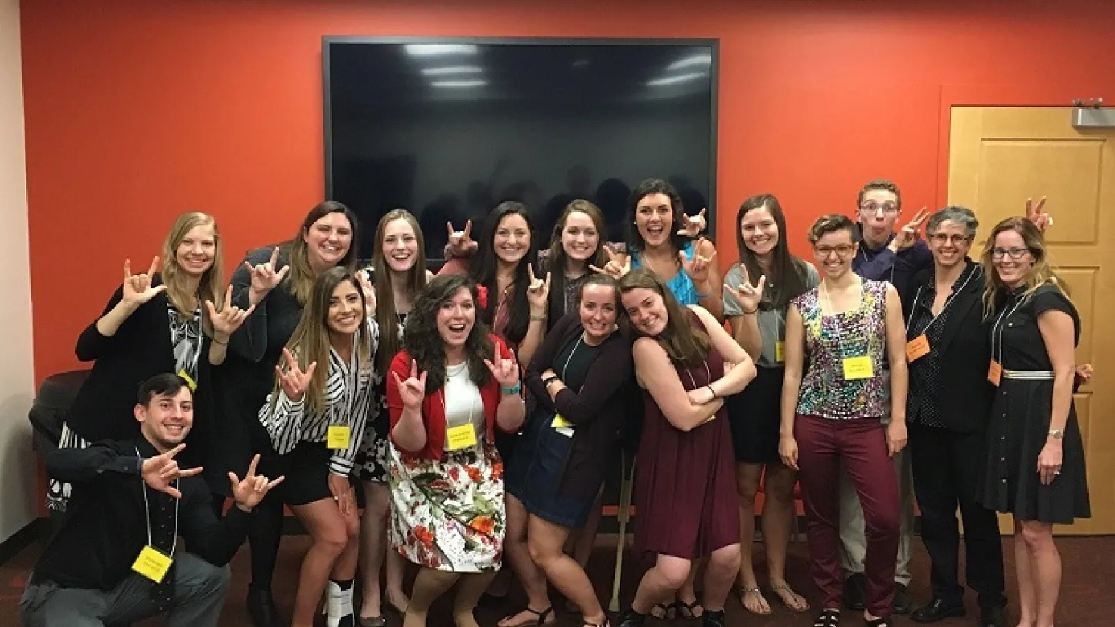 First 4189 cohort