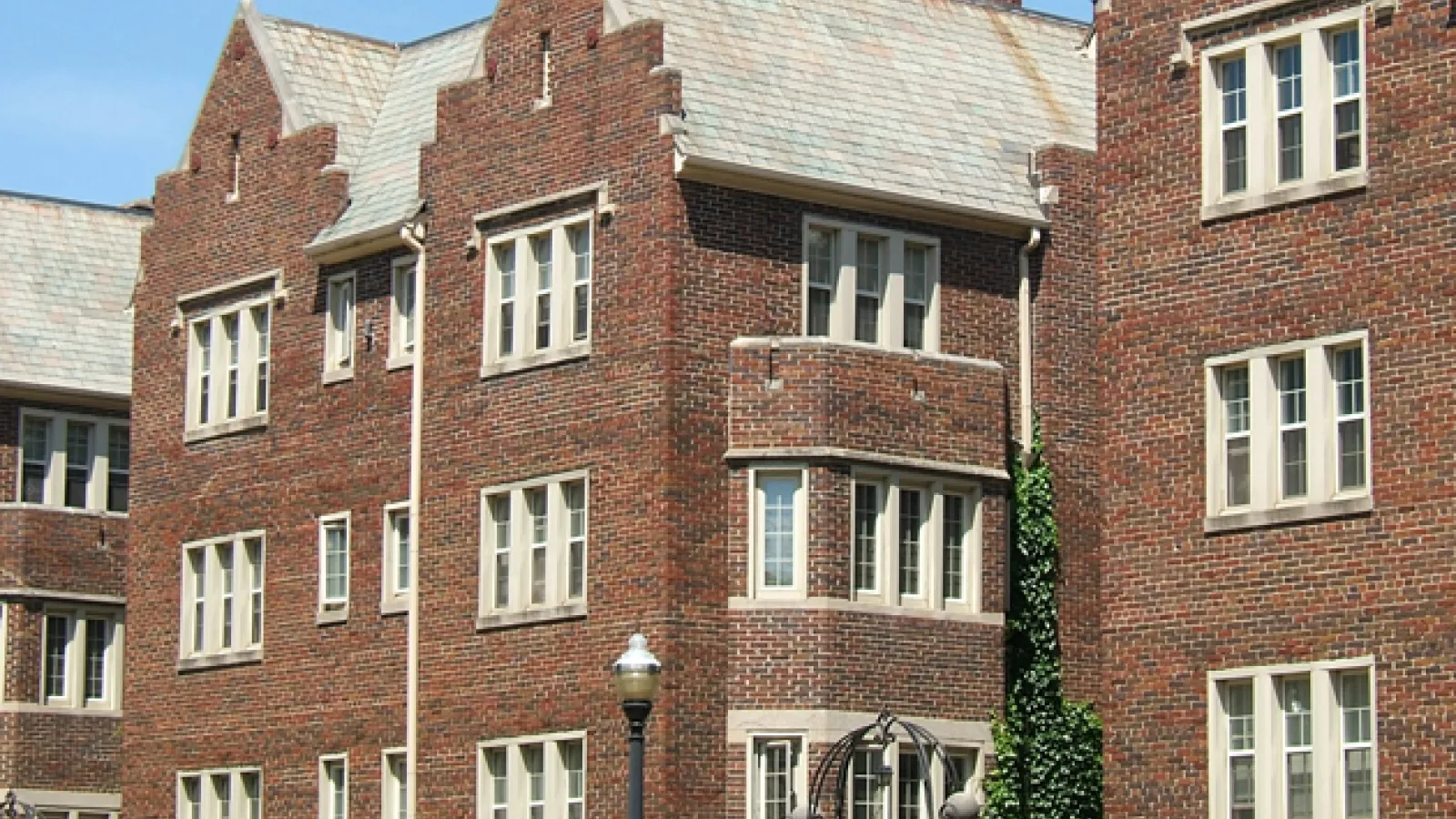 Dorms