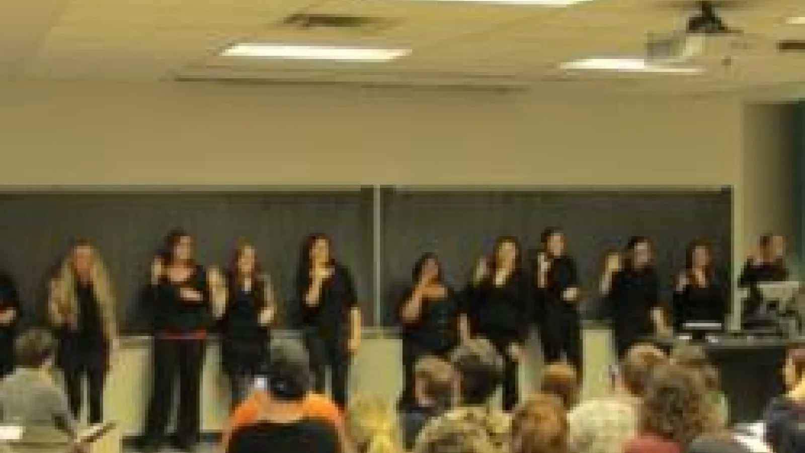 ASL Club
