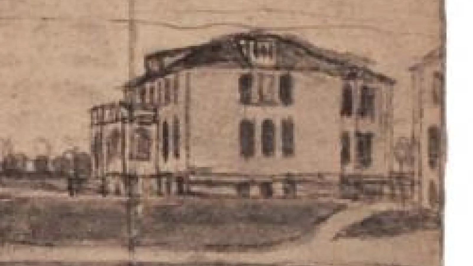 James Castle