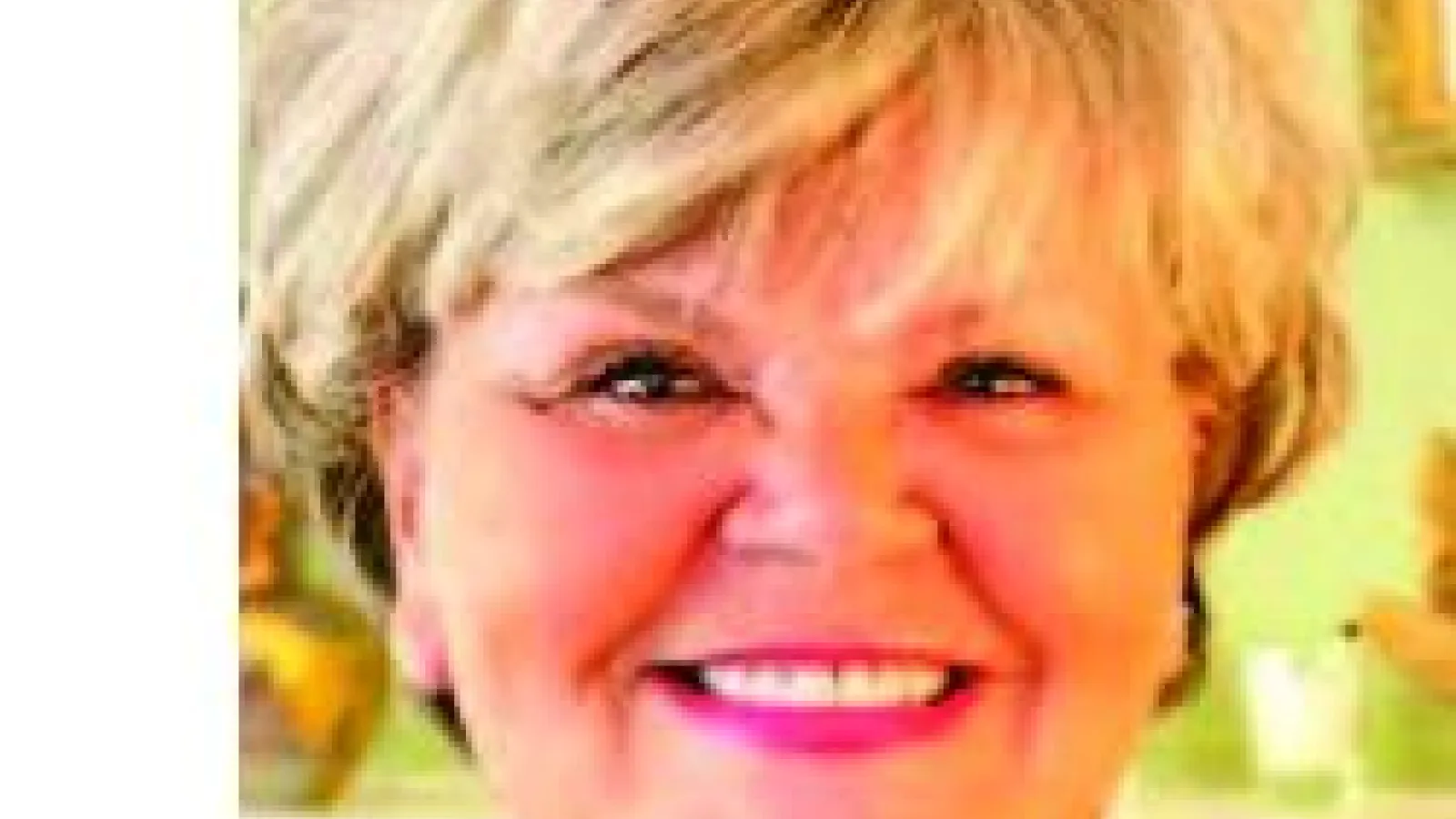 Mary Smith