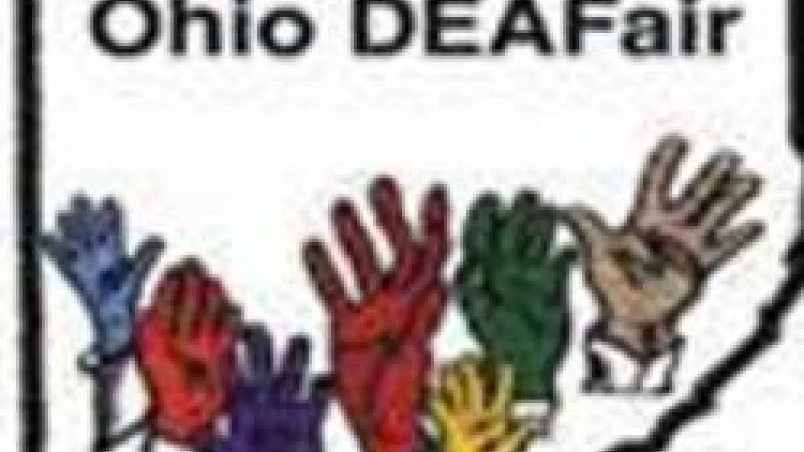 Ohio DEAFair
