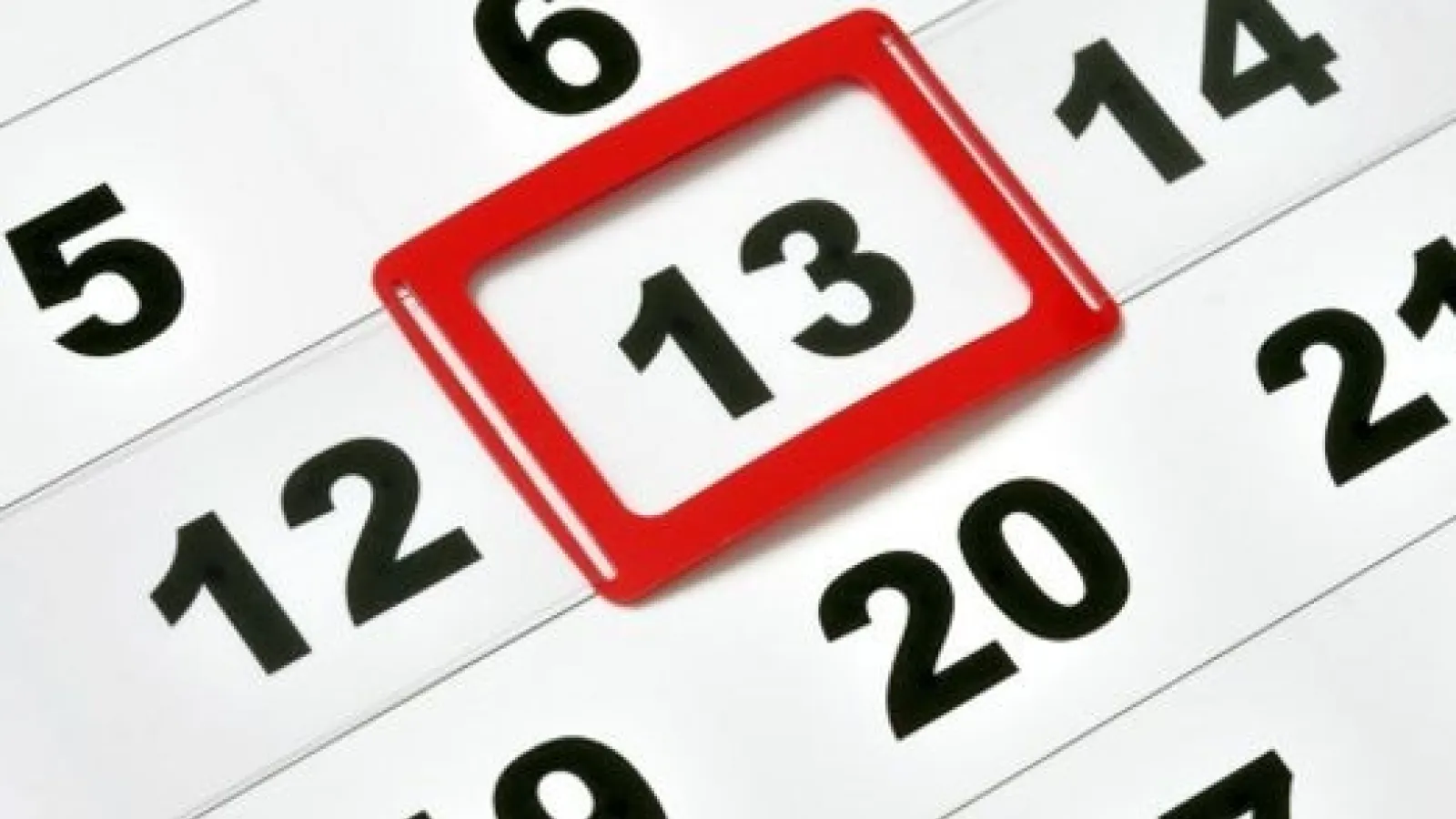 June 13