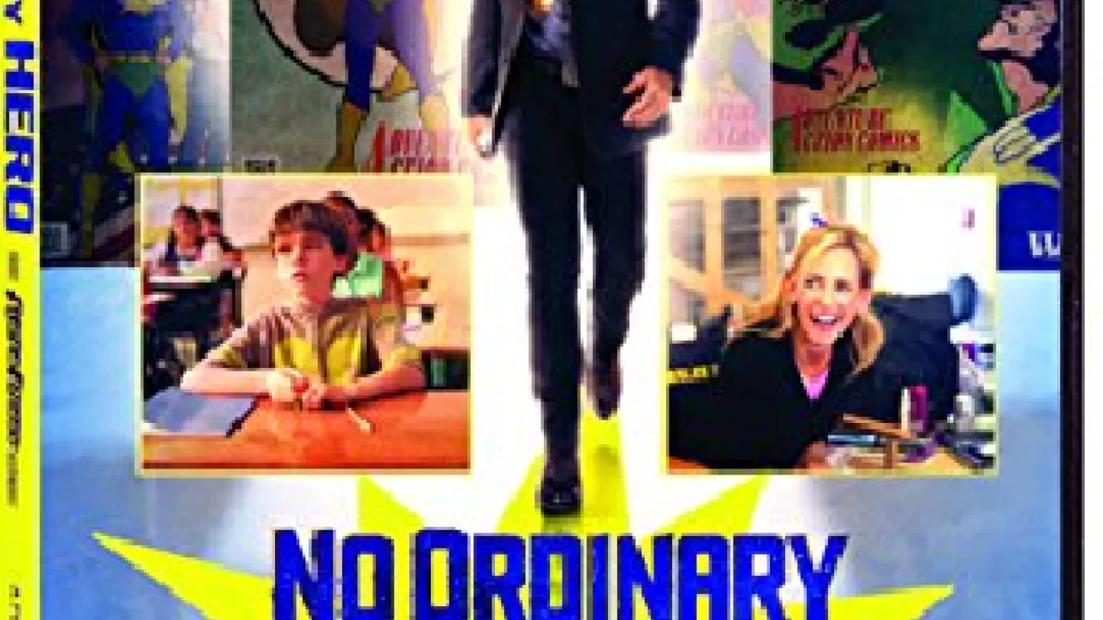 Picture of a character in the film