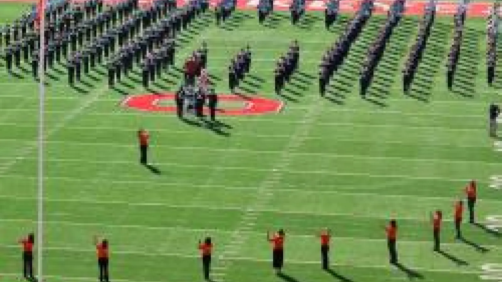 OSU Football Game