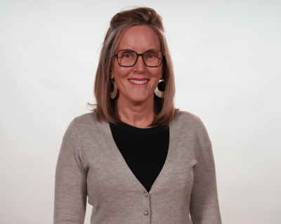 Kristin Wickham-Saxon