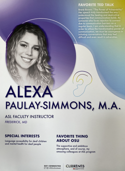 Alexa Simmons