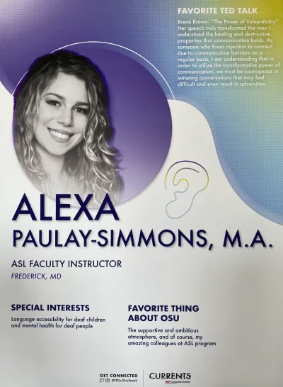 Alexa Simmons