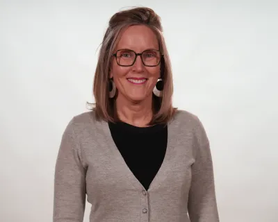 Kristin Wickham-Saxon