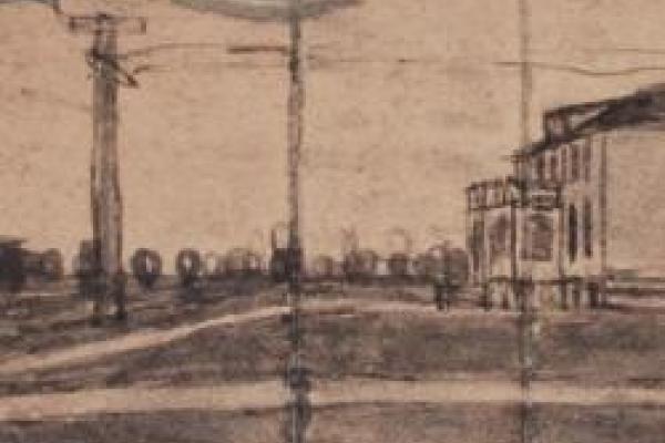 James Castle