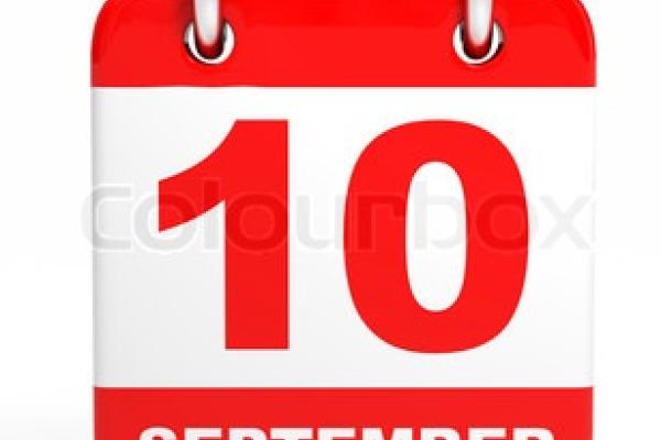 10th on calendar 10th on calendar picture