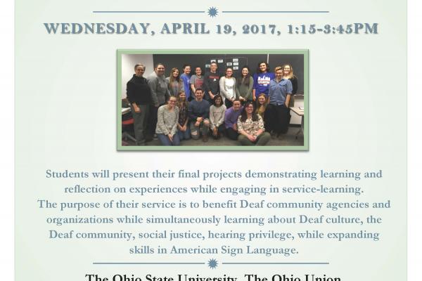 Presentation Invitation Invitation