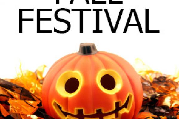 Fall Festival