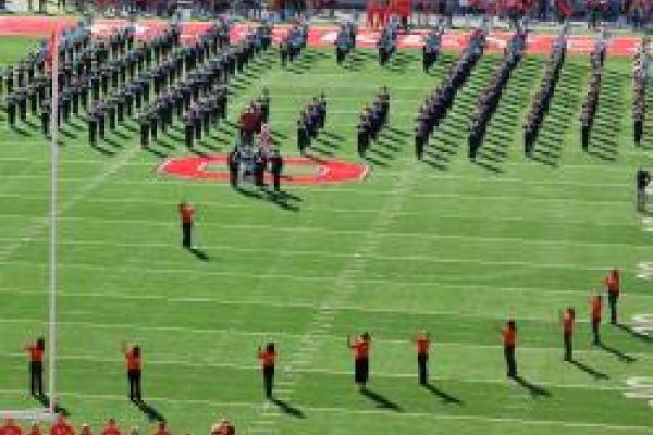 OSU Football Game