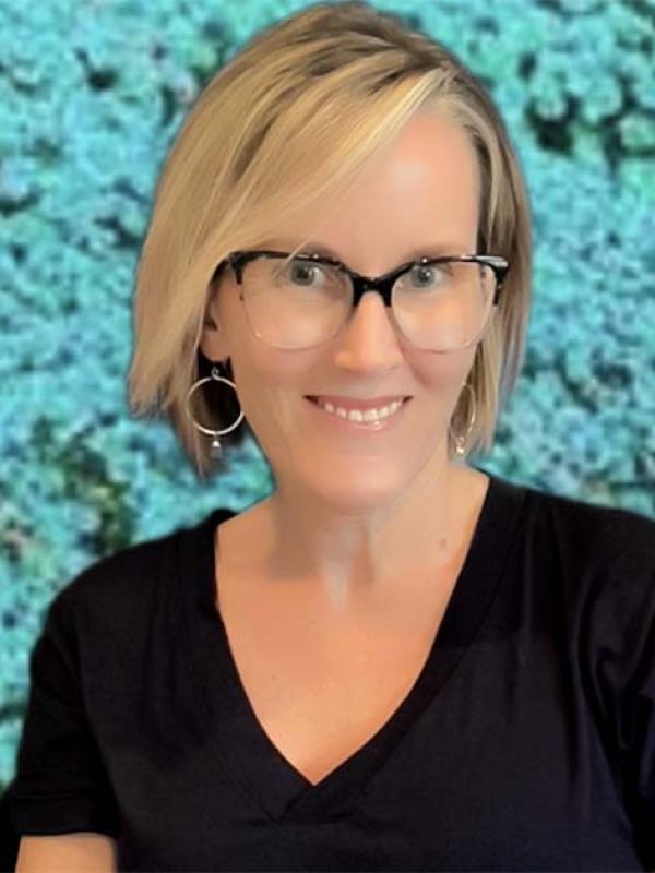 Kristin Wickham-Saxon