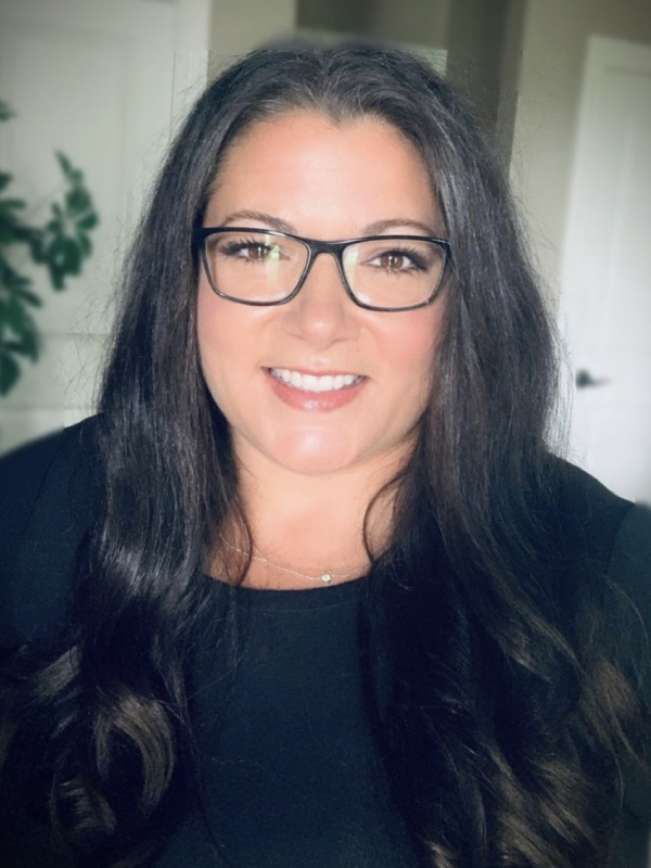 Tammy Eckard