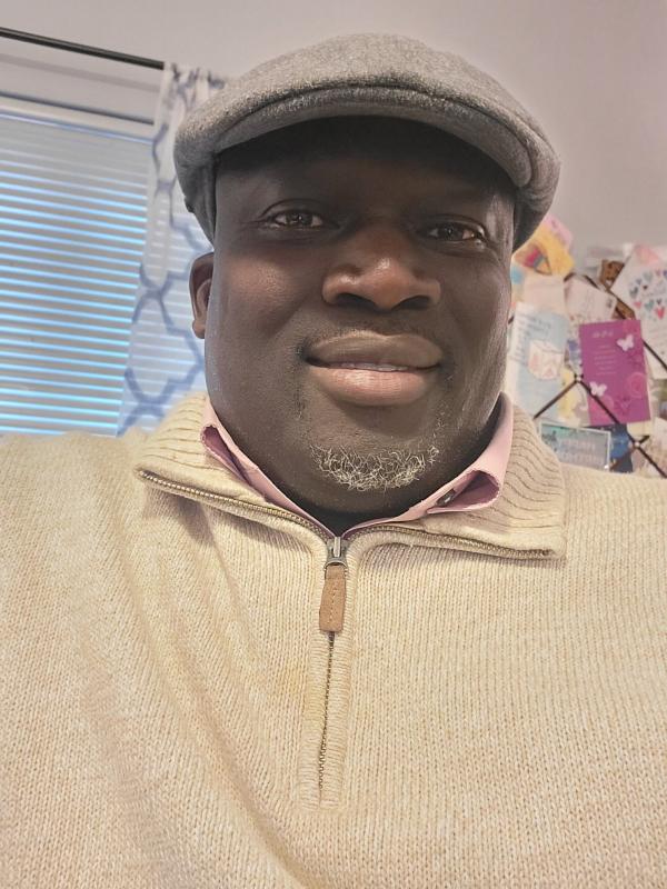 Adeoye Oyeniyi