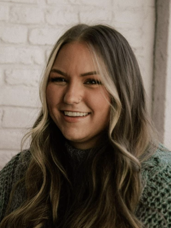 Headshot of Whitney Hutchinson