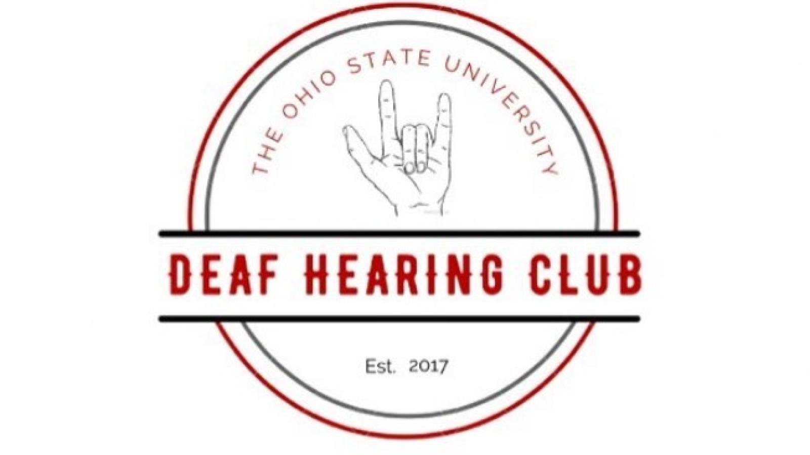 Deaf Hearing Club