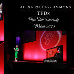 ASL TedX